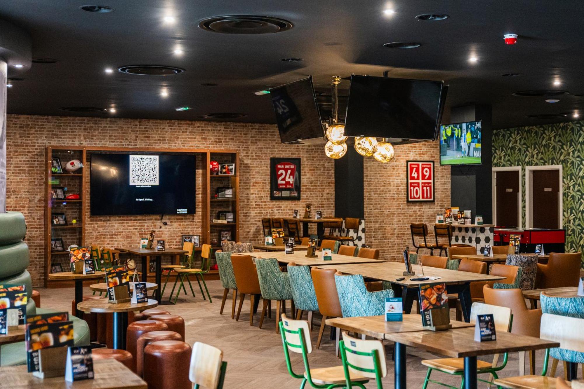 Marian Resort And Spa Prestatyn Dış mekan fotoğraf